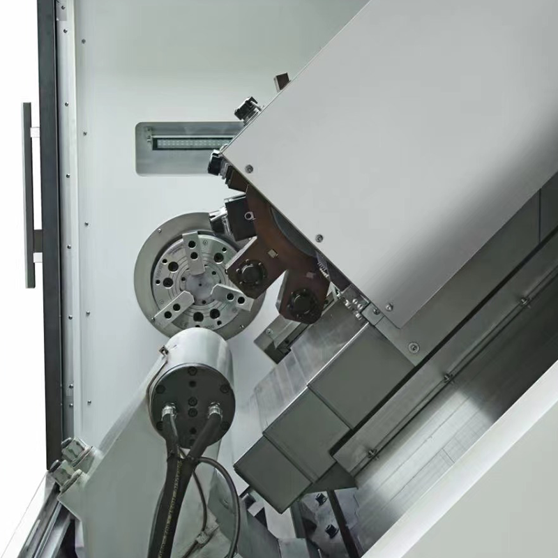 التنقل في مشهد الدورة الدقيقة: نظرة على تصميم أداة الآلة