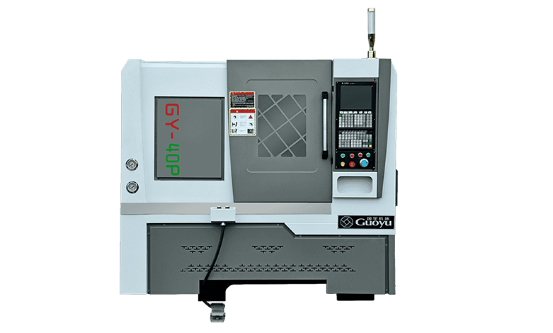 أجزاء من آلة CNC عالية الدقة