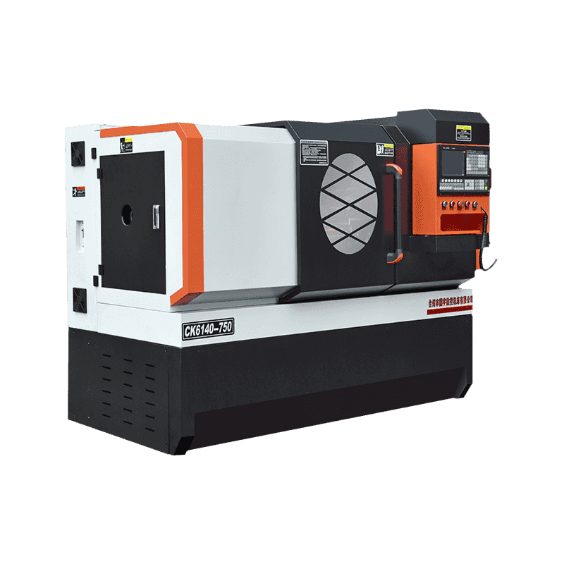 ما هي خصائص آلة CNC عالية الدقة؟