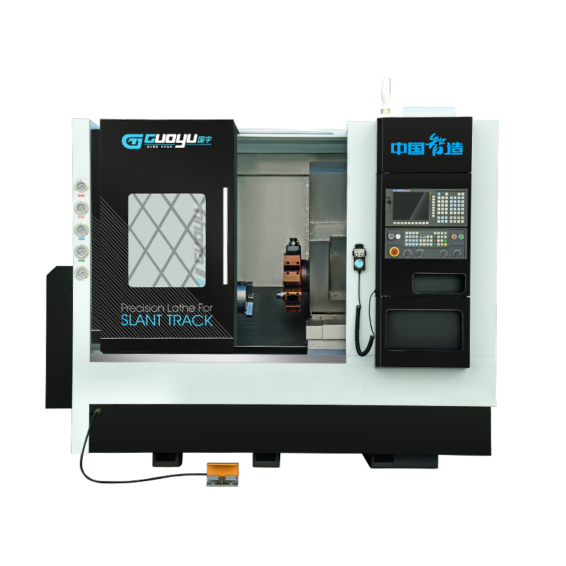 ما هي المزايا الهامة لآلات CNC المصغرة؟