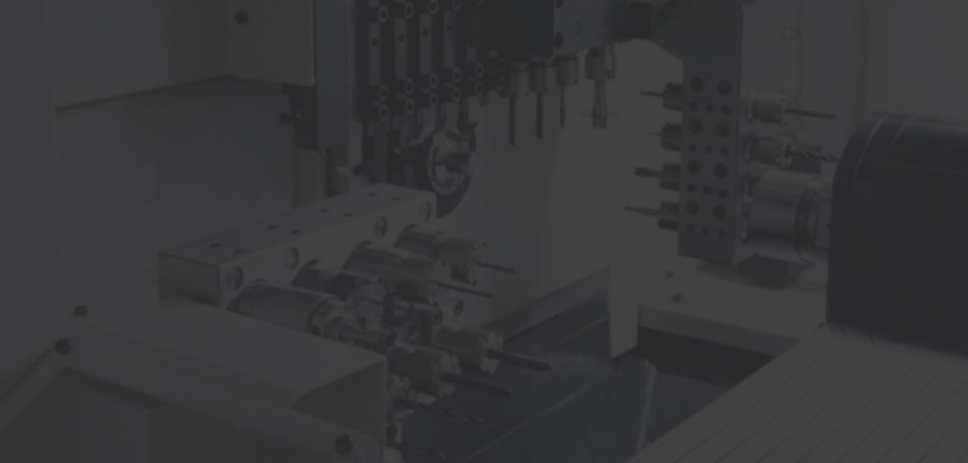 Zhejiang Guoyu CNC Machine Tool Co. ، Ltd.